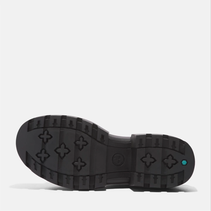 Sandale Everleigh Gladiator pour femme en noir