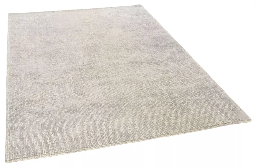 Handtuft-Teppich Groove 140 x 200 cm