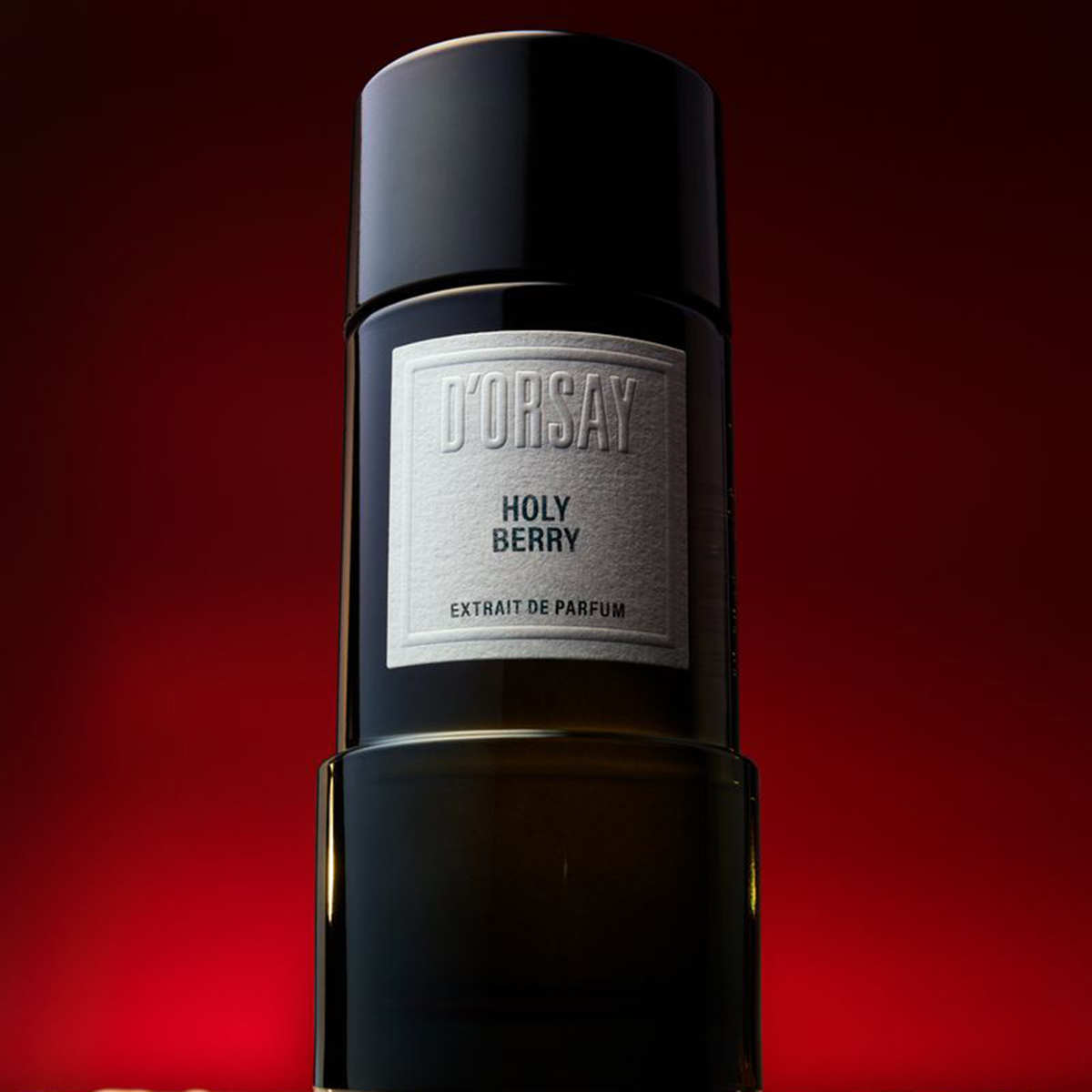 Holy Berry Extrait de Parfum 90ml