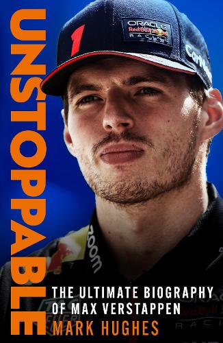 Unstoppable (Hardback)