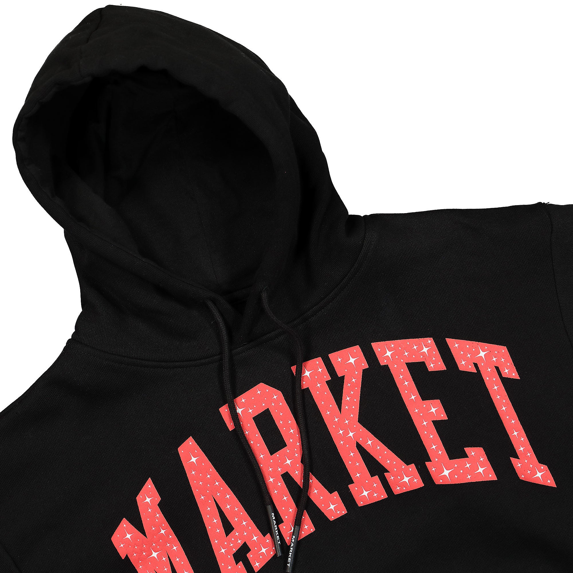 Market<br>Arc Puff Hoodie