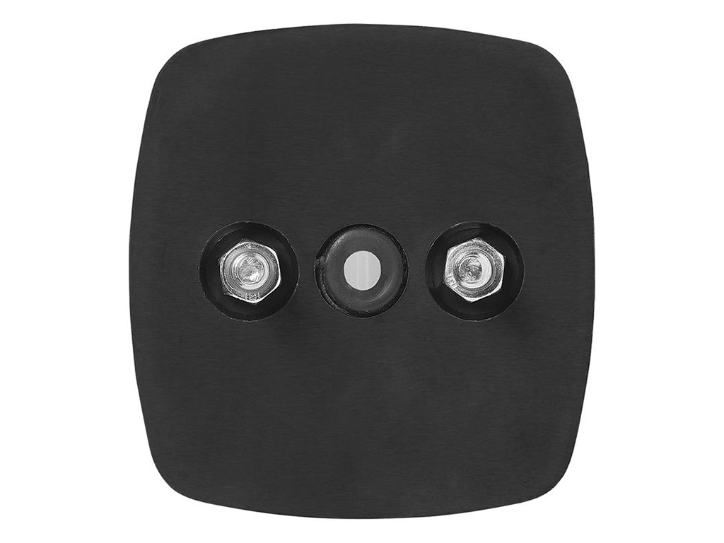 ProPlus 66 x 62 mm markeringslamp - white