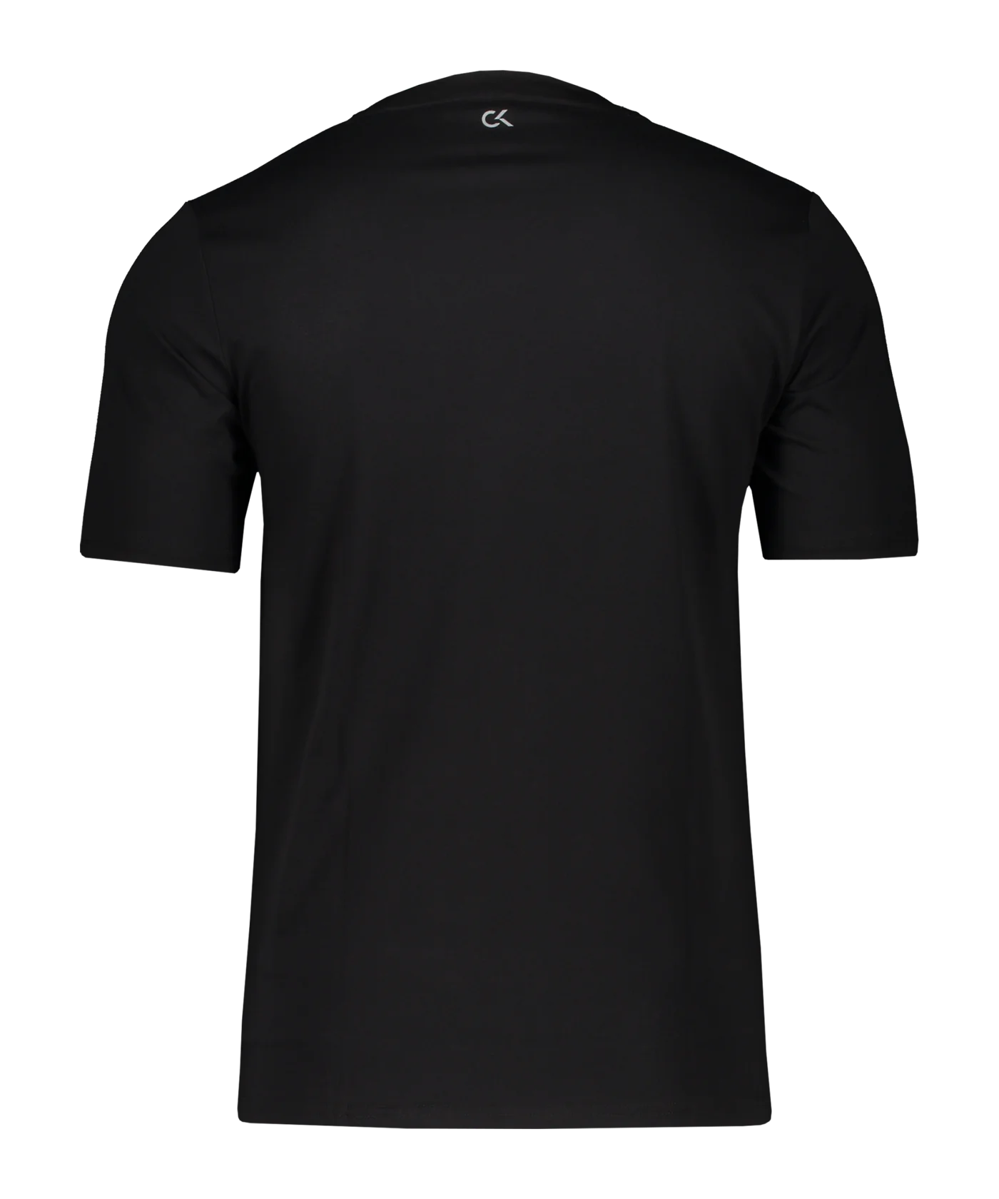 Calvin Klein T-Shirt Weiss F100