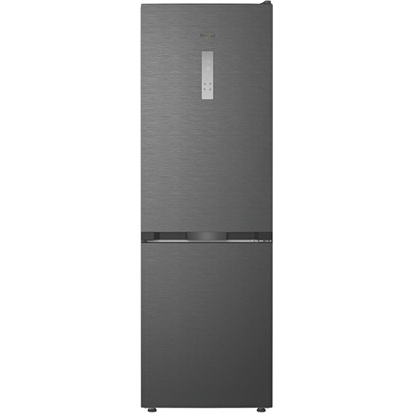 Réfrigérateur congélateur en bas Whirlpool WHK26373XBR6EA