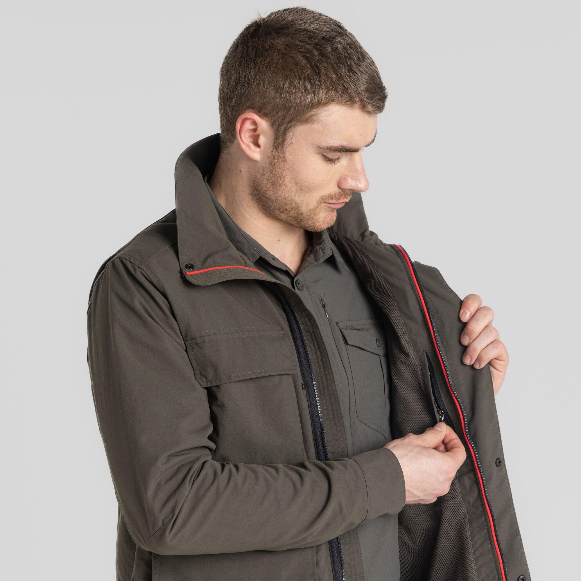 Craghoppers Crag NL Adv Jacket Sn99