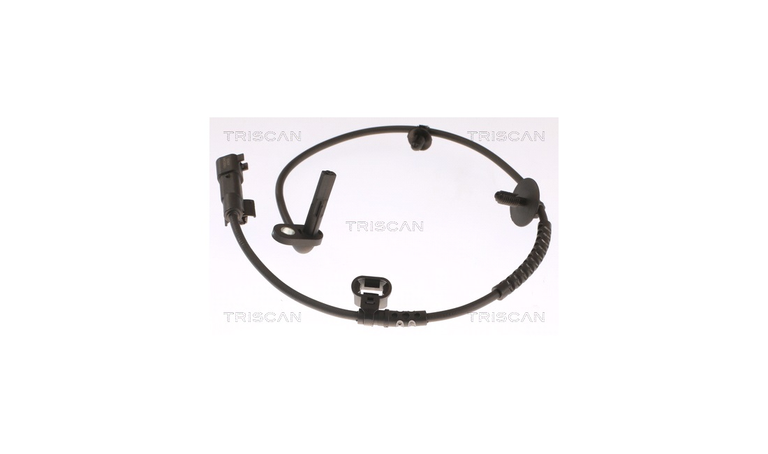 ABS sensor
