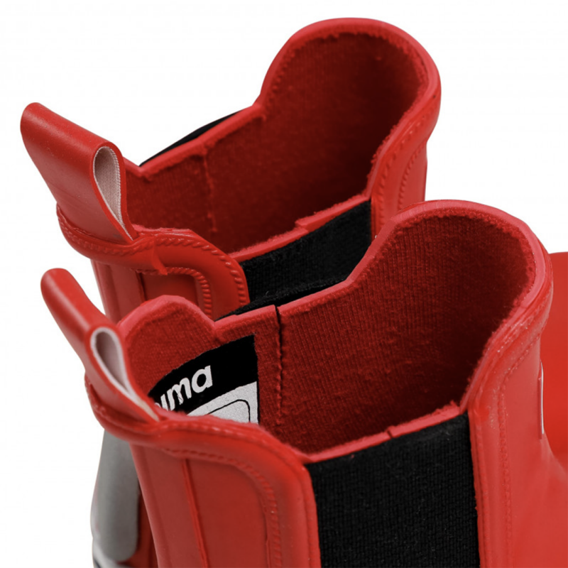 Reima Reima Boots Ankles Rouge