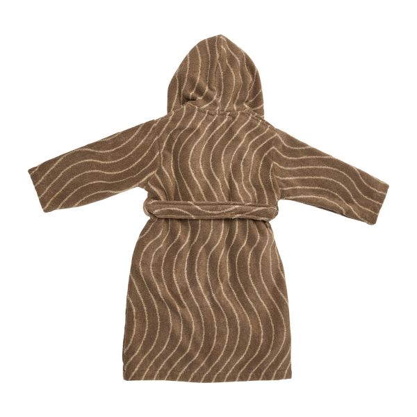 Leander Badjas - Woodland Mocca - 3-4 Jaar