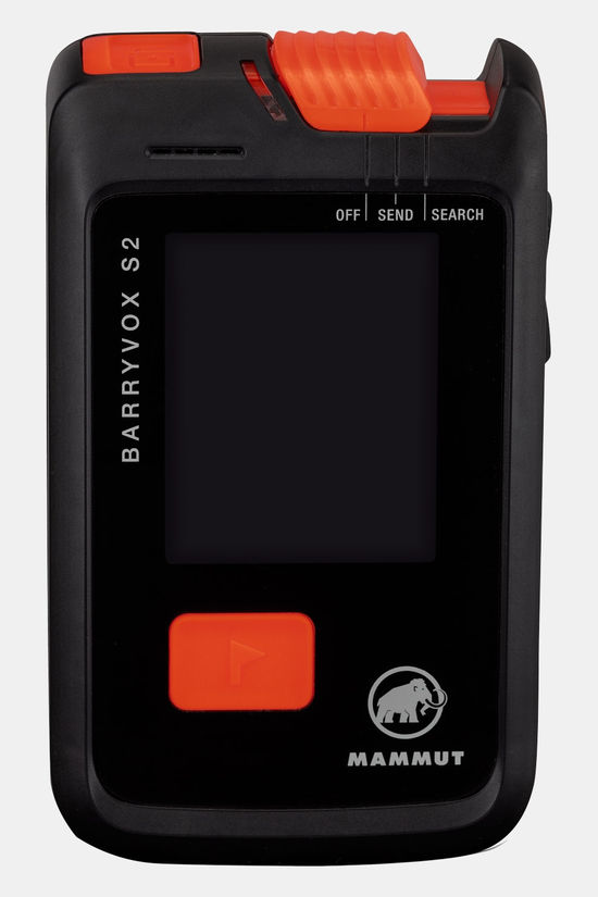 Mammut Mammut Barryvox S2 Lawinepieper