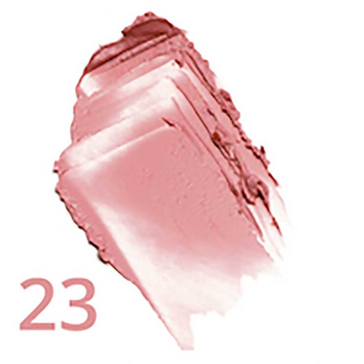 Hydracolor Lippenpflege 23 rose Faltschachtel, 1 St