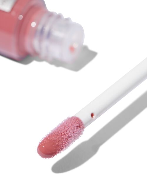 gloss à lèvres ultra brillant brown