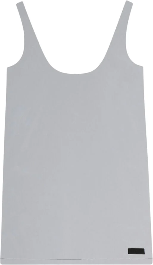 2NDDAY 2ND Petty - Reflective Reflective grey