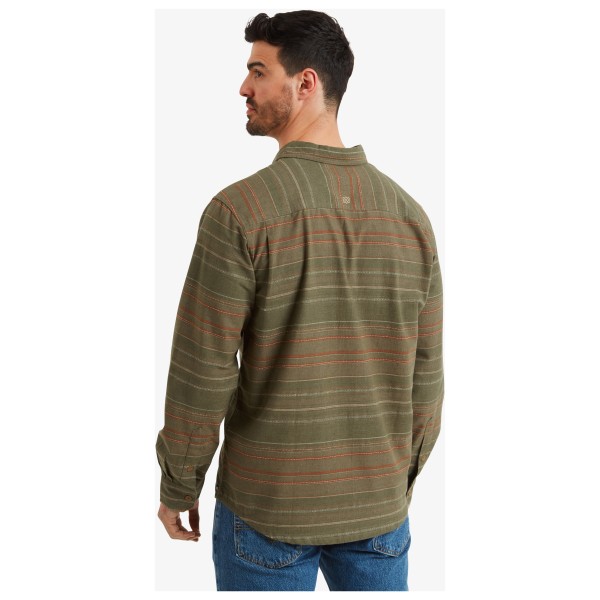 Sherpa - Sangpo L/S Shirt - Chemise