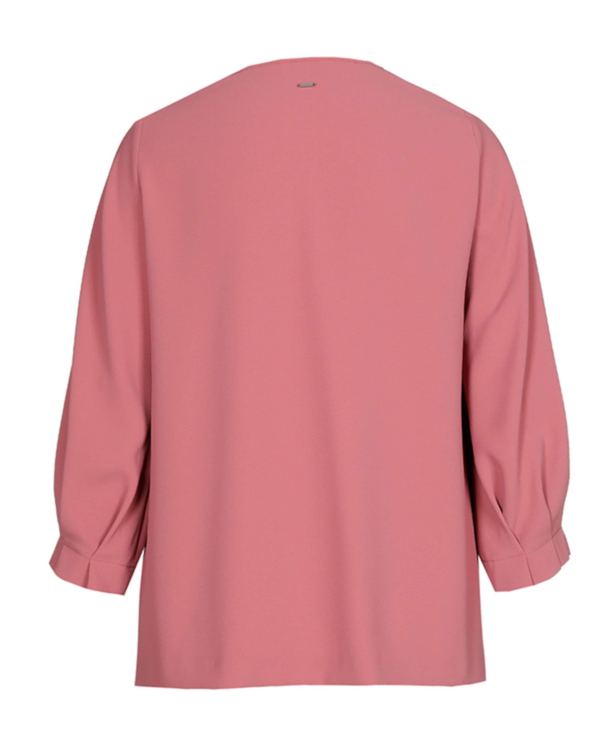 Xandres Dames blouse roze