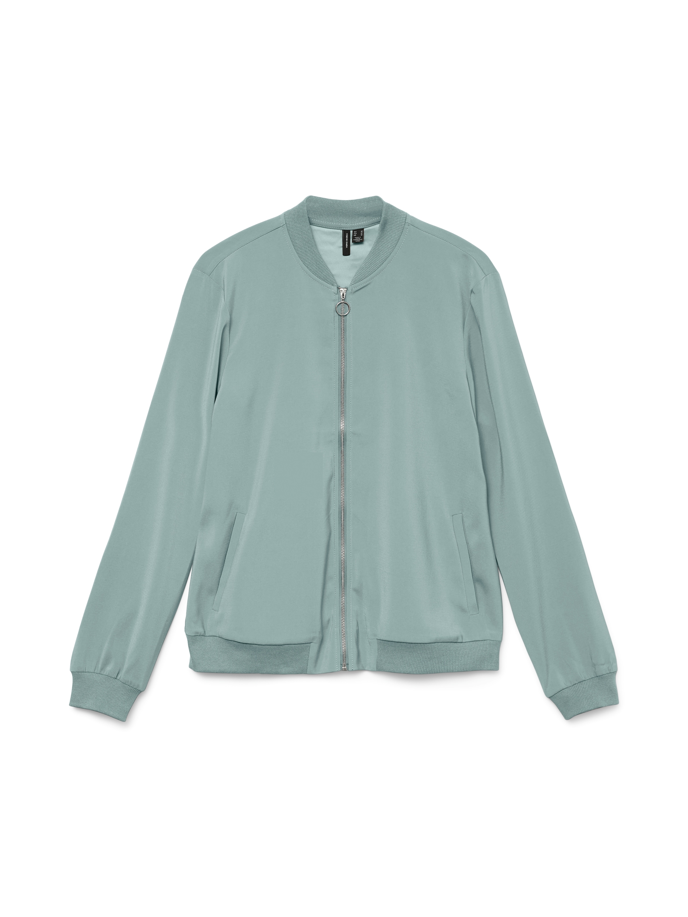 Vero Moda Bomberjacke »VMCOCO L/S BOMBER NOOS« in modisch kurzer Form