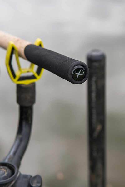 Canne Feeder Matrix Aquos Ultra-X 3.8m (-60g)