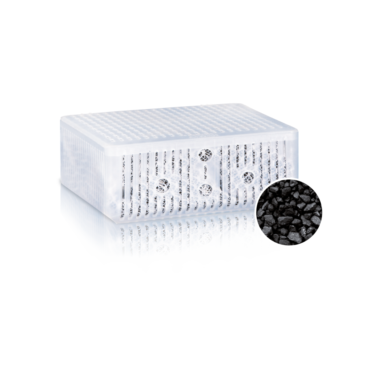 Juwel Carbax M Bioflow 3.0/Compact 10 2 GRATIS