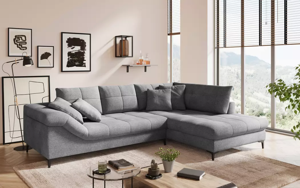Ecksofa Swift