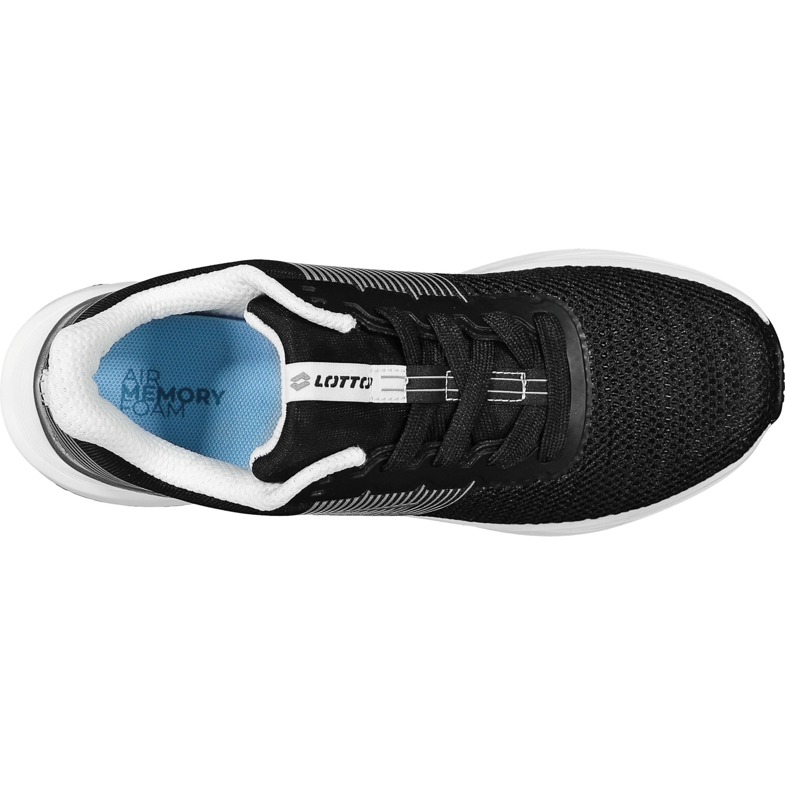 Lotto Damen-Laufschuh Speedevo 700 III 37