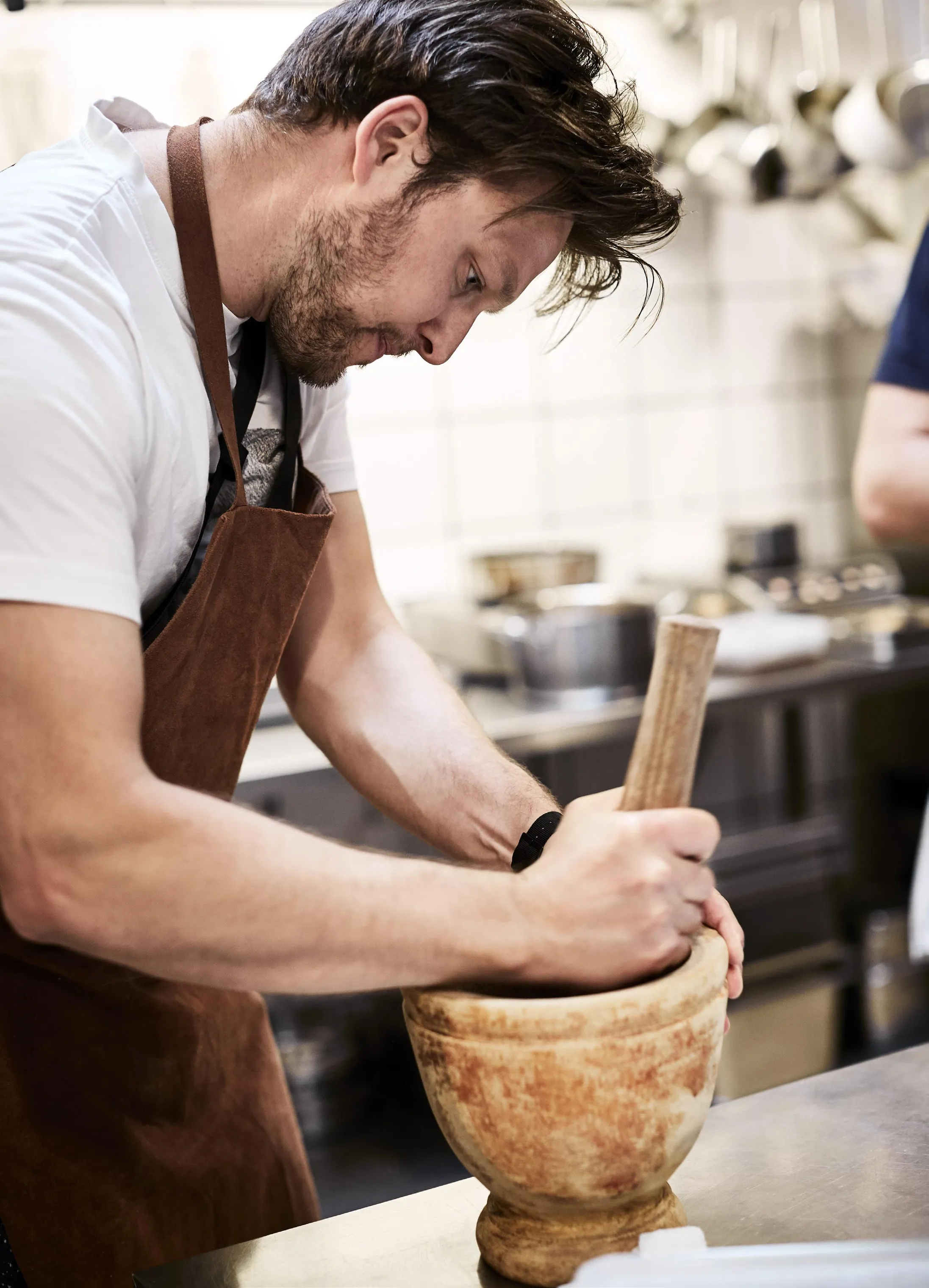 YoFood Klimakogebogen