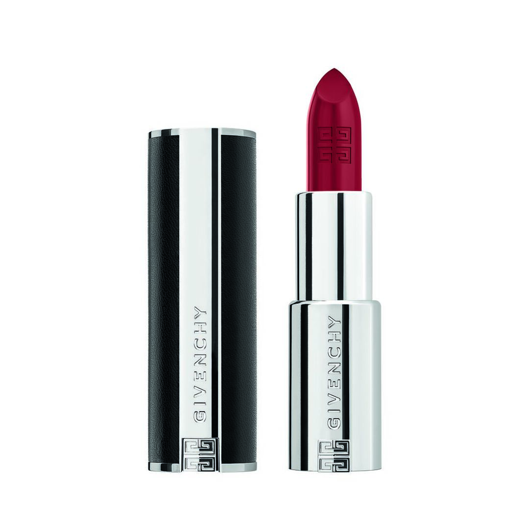 GIVENCHY LÁBIOS Batom Le Rouge Interdit Intense Silk