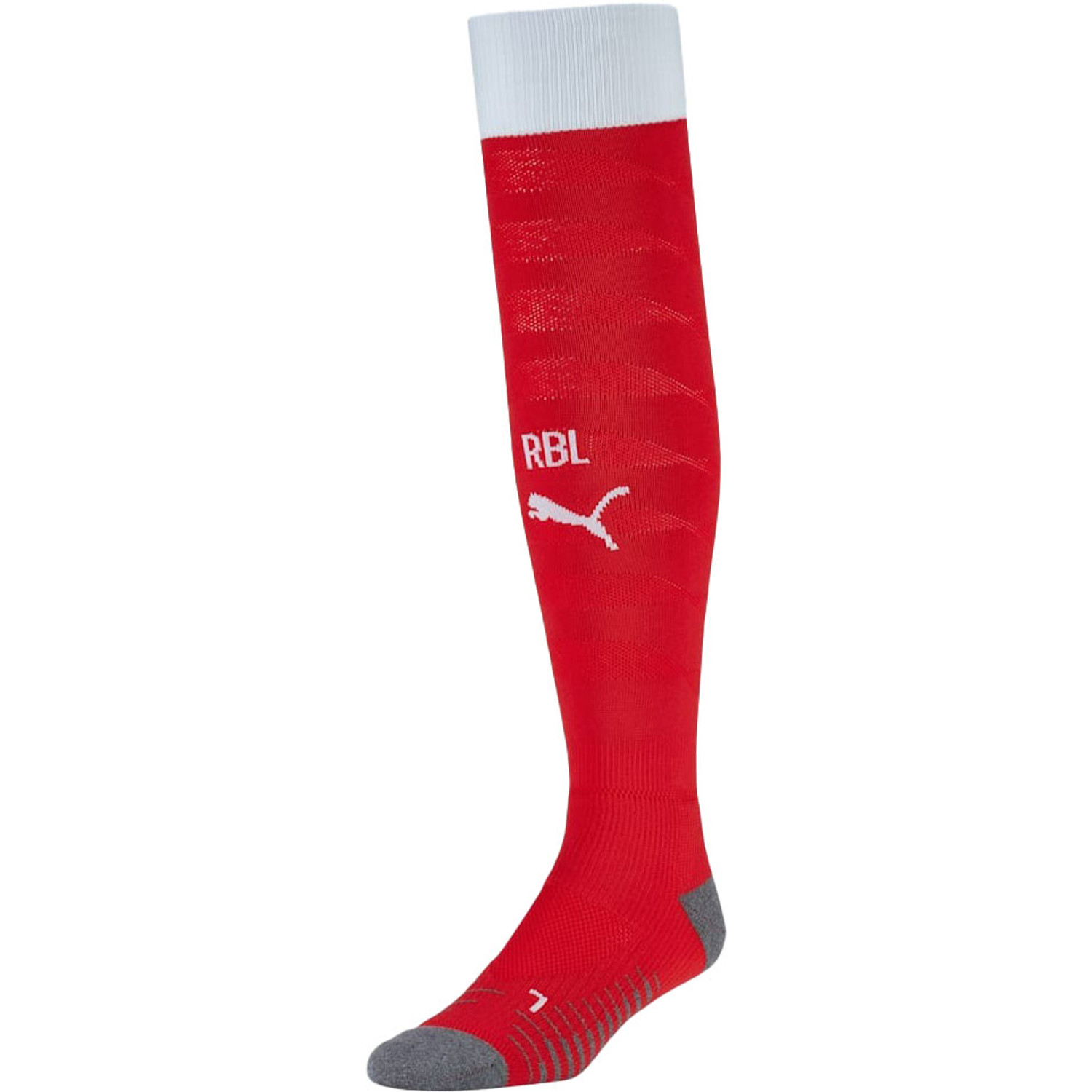Puma Red Bull Leipzig Thuis Sokken 2025/2026