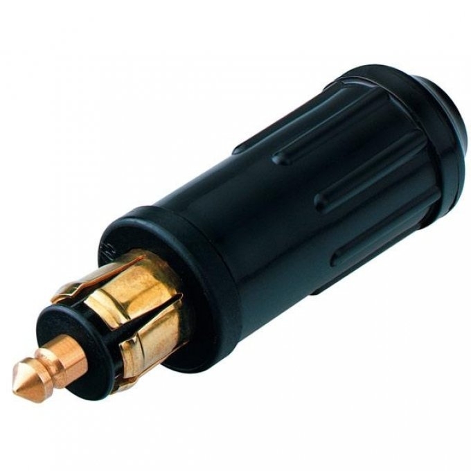 Normstecker 12V 15A    SB