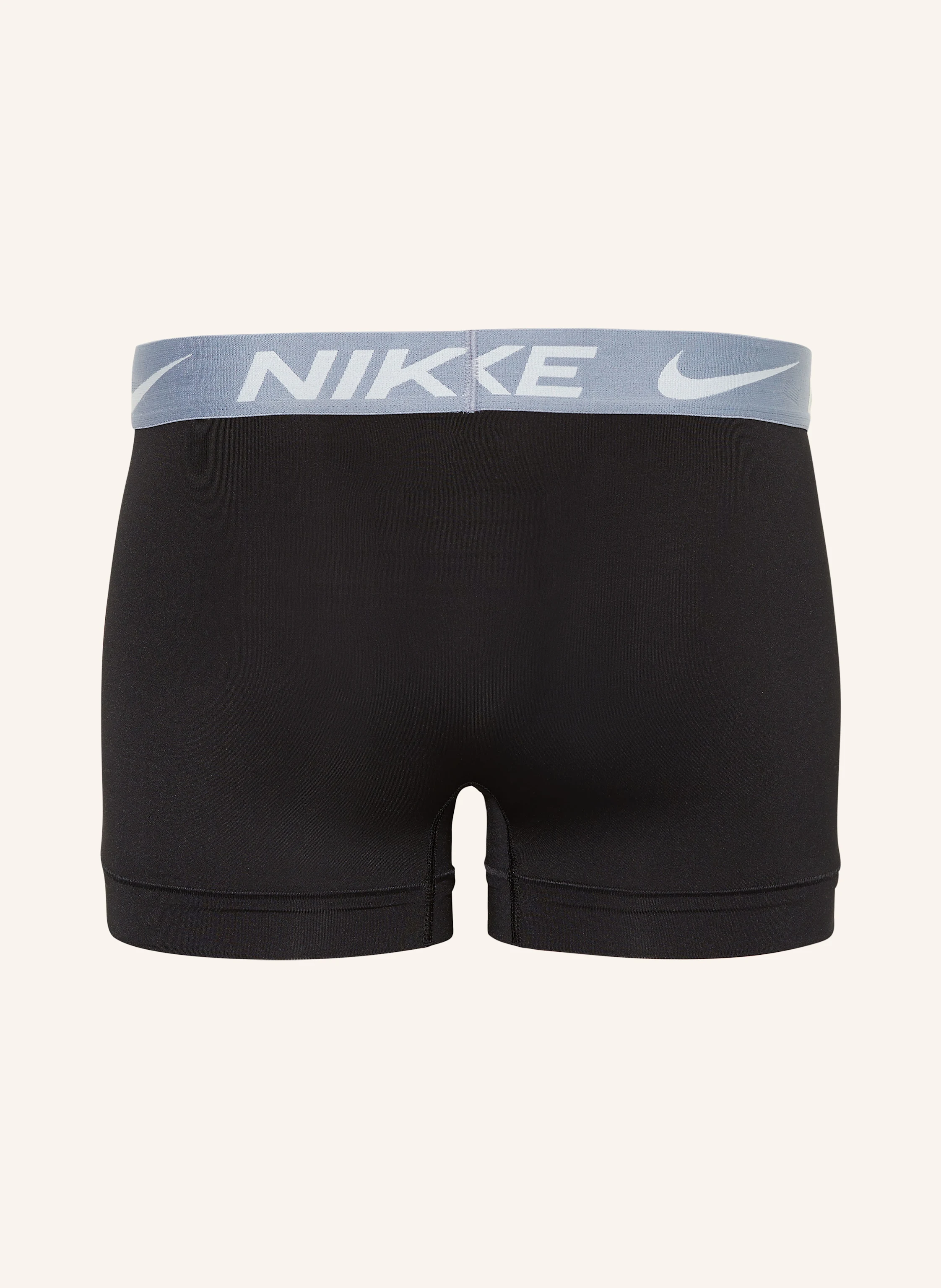 Nike 3er-Pack Boxershorts MICRO ESSENTIAL