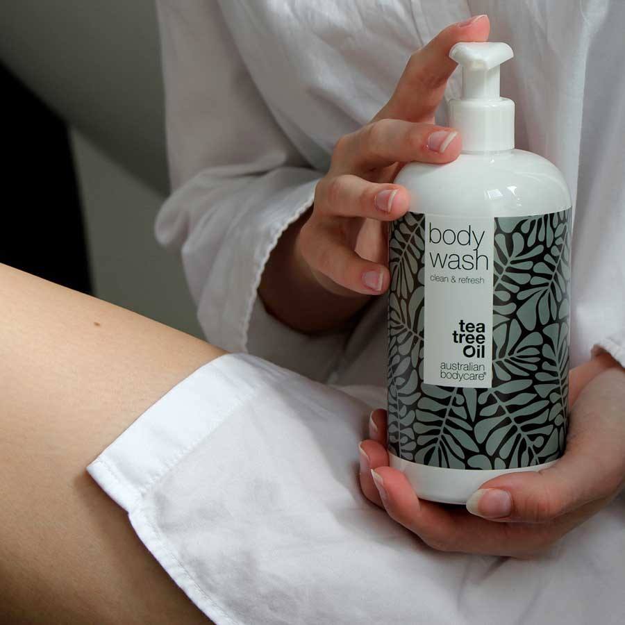 Australian Bodycare Body Wash 500ml