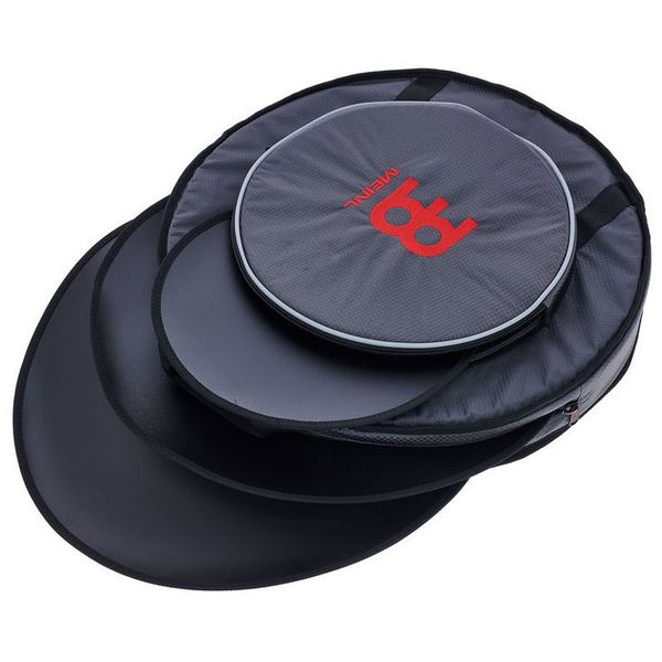 Meinl MCB22RS Ripstop Cymbal Bag