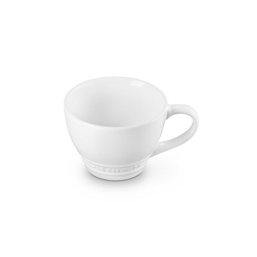Le Creuset Jumbokop, White, 40 cl