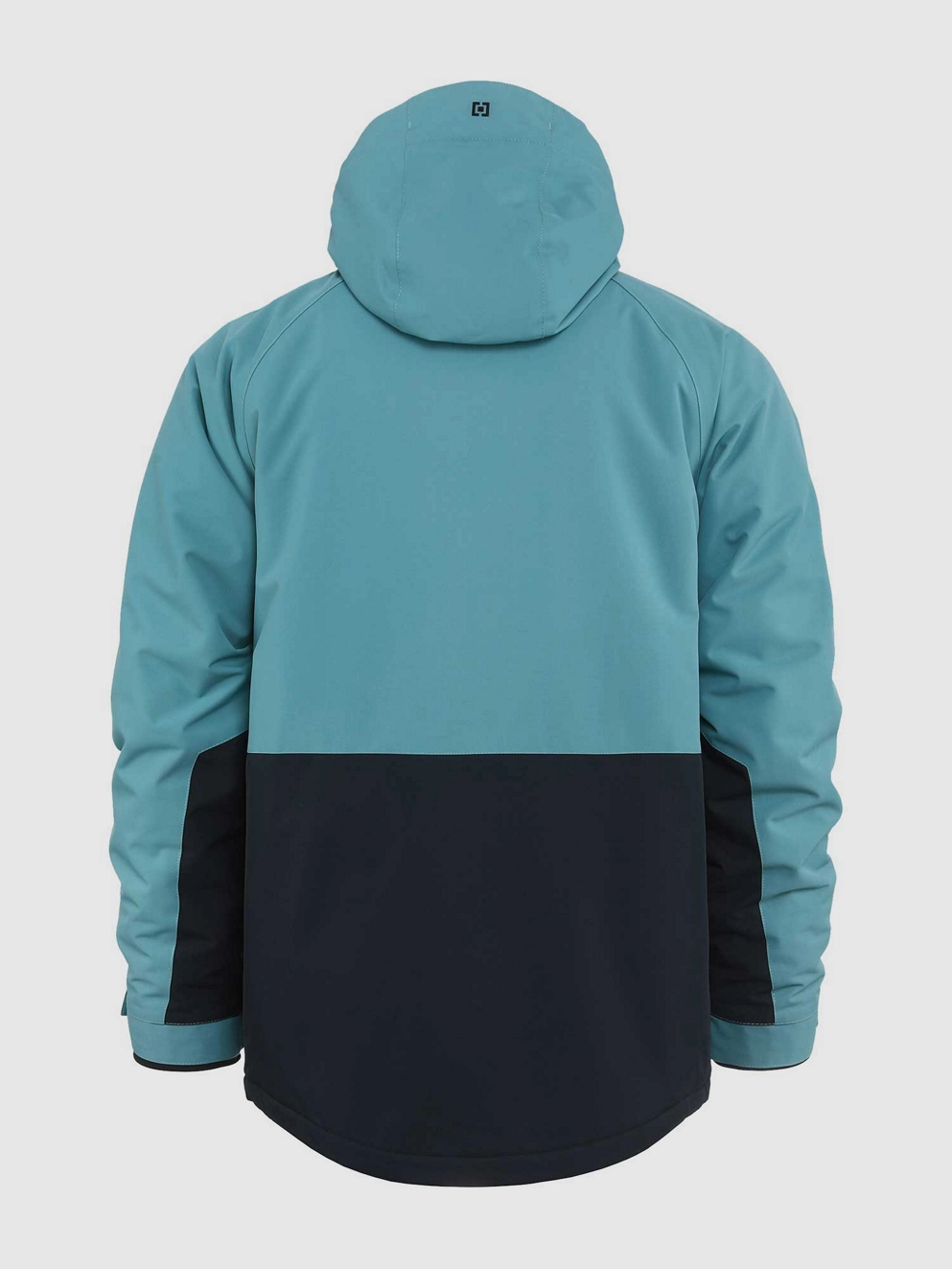 Horsefeathers Crown Jacket oil blue