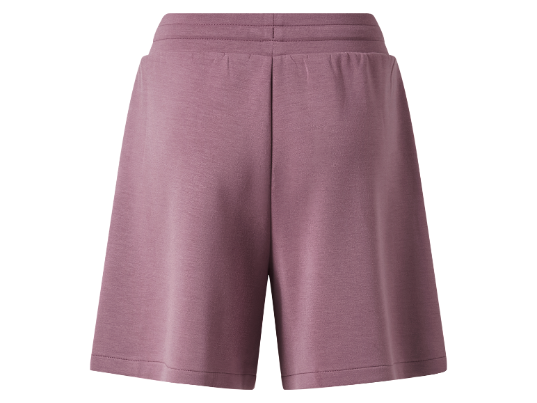 Korte dames broek