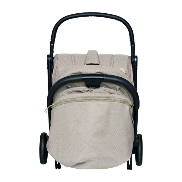 Koelstra Re-act Buggy Antraciet