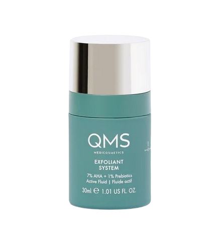 7% AHA Active Exfoliant Resurfacing Liquid
