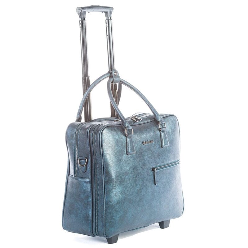 Olivia Lauren Dames Business Trolley 17