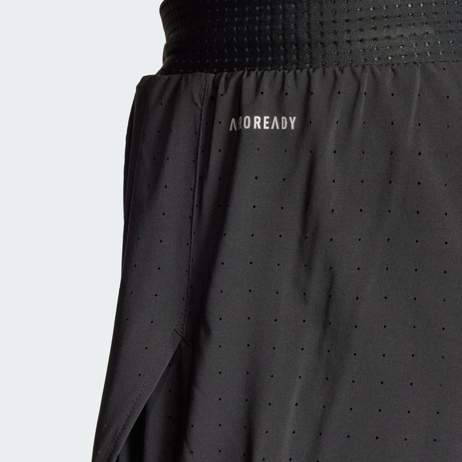 Adidas Short de running Adizero Split