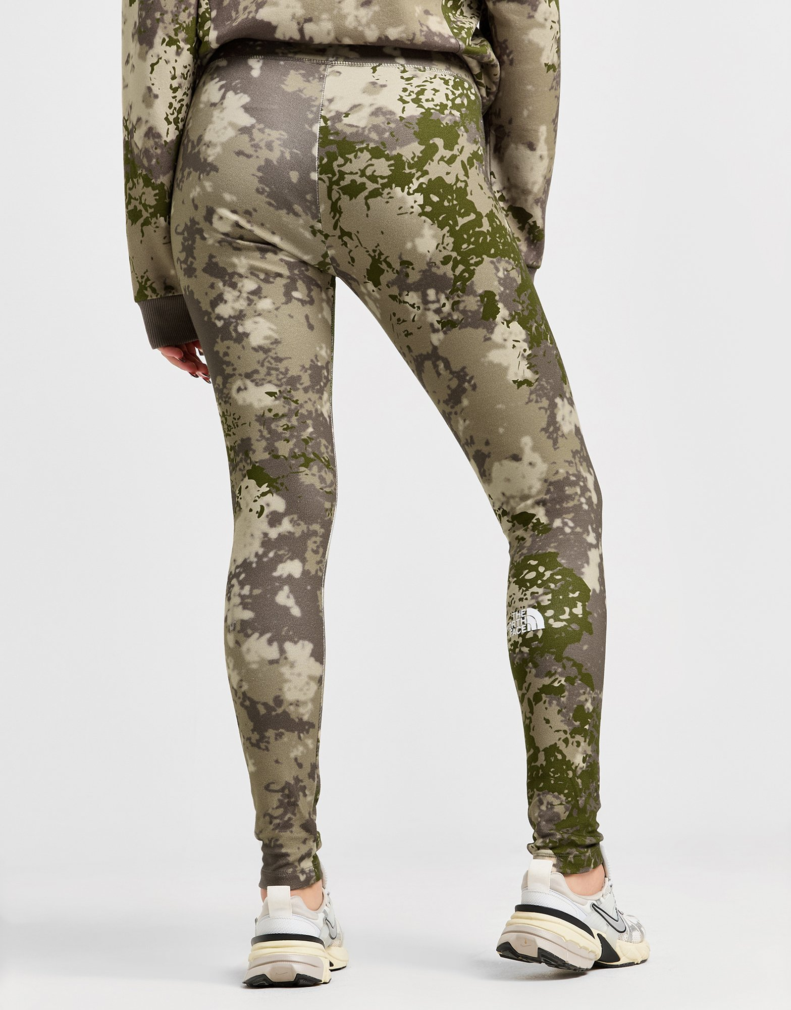 The North Face Legging Taille Haute Dome Femme