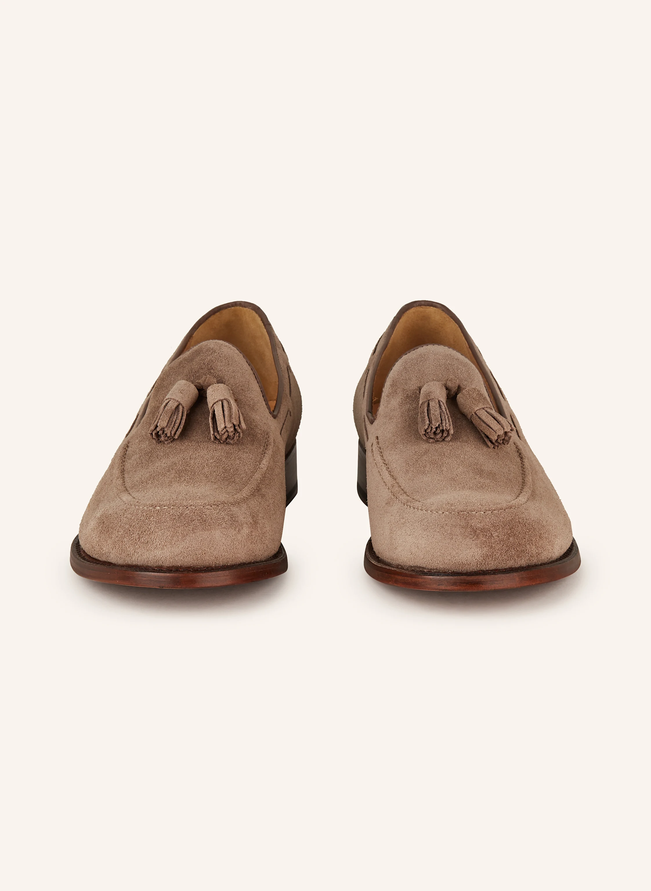 Cordwainer Loafer