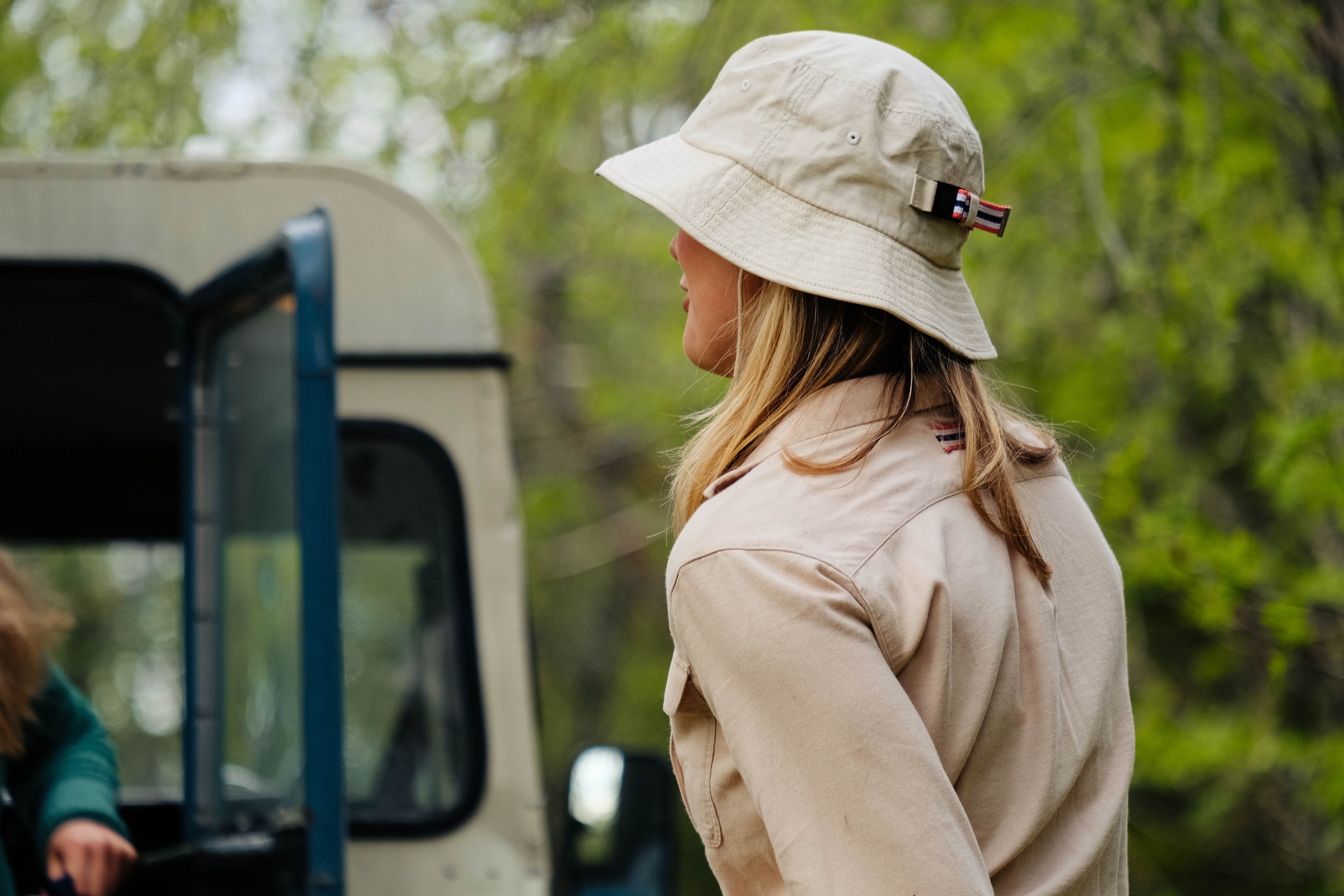 Amundsen Sports Vagabond Hat<br>Supertøff solhatt!