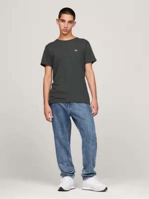 Pacote exclusivo com 2 camisetas de malha extrafinas