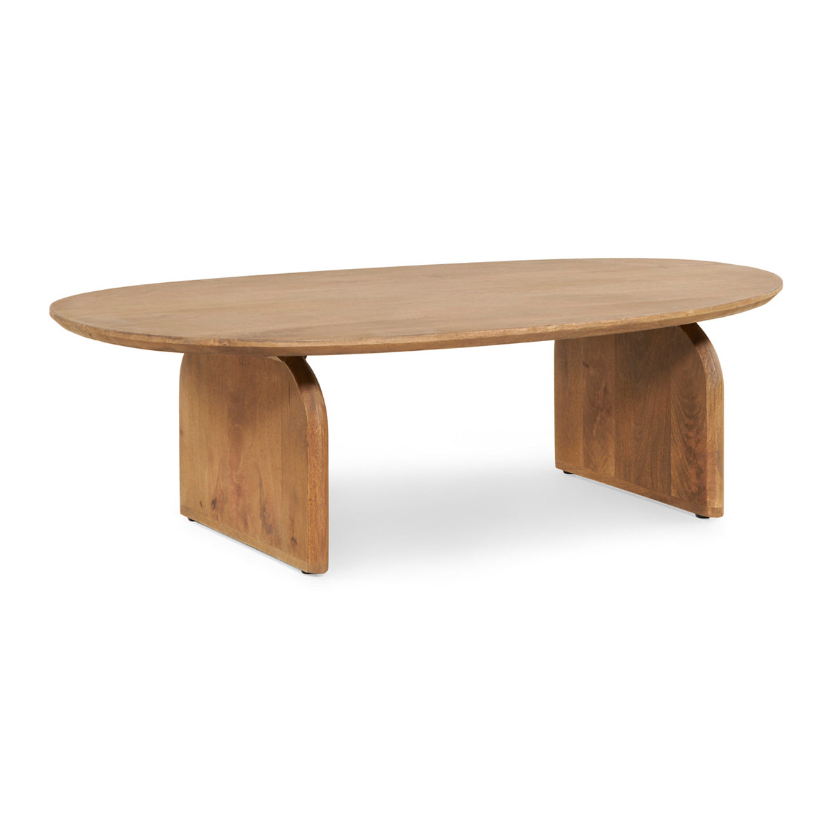 by fonQ Ponder Salontafel - Hazel
