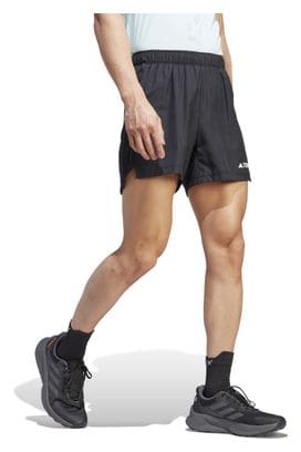 Short adidas Terrex Trail Noir