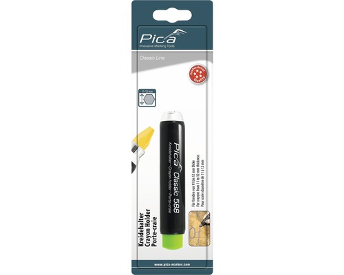 Krijthouder Pica Classic 588 11-12 mm