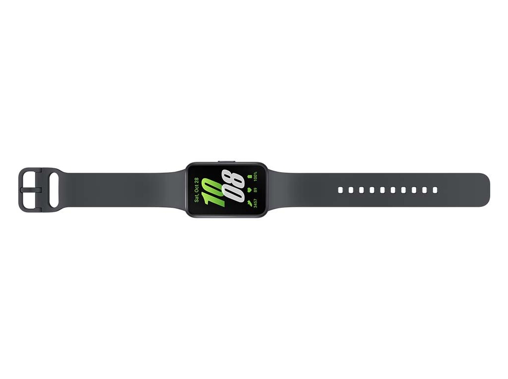 SMARTBAND SAMSUNG GALAXY FIT3 GRAY