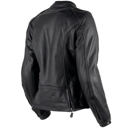 Blouson DXR ANGELE - Noir