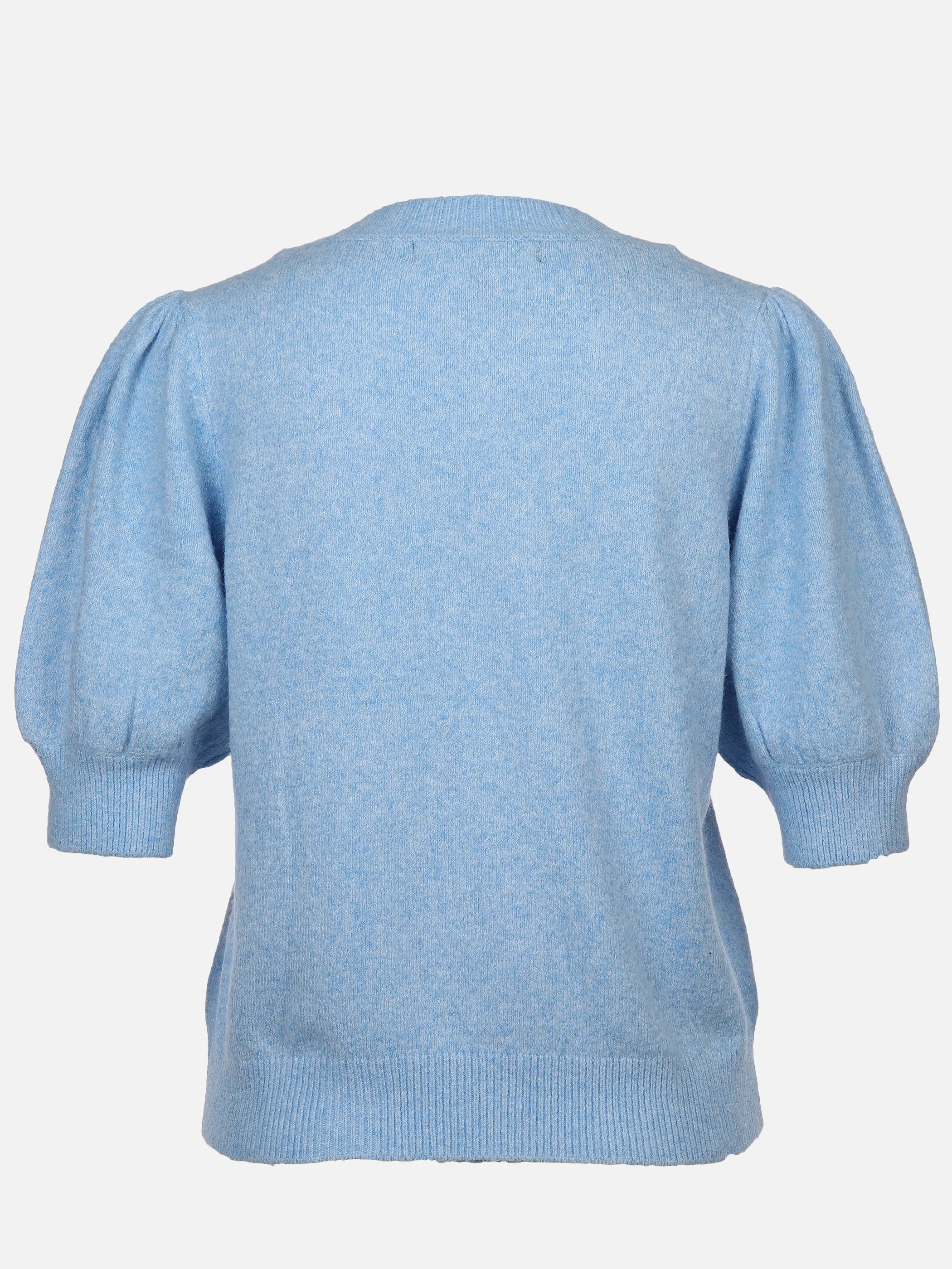 Vero Moda VMDOFFY 2/4 O-NECK PU Pullover