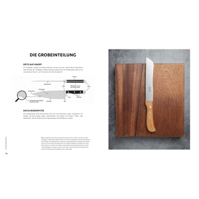 Küchenmesser