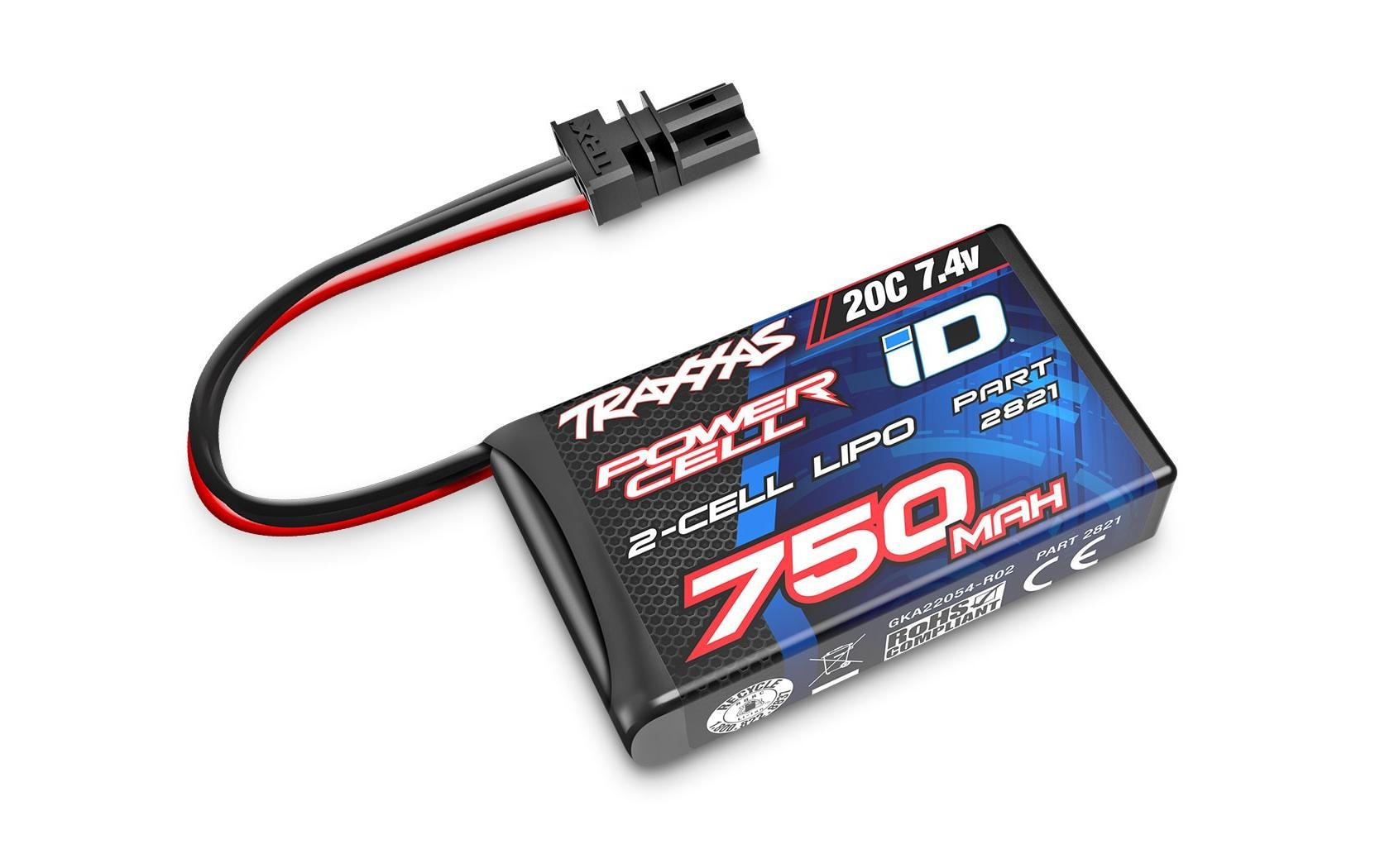 Scale Crawler TRX-4m Chevy K10 High Trail Rot, RTR, 1:18<br>TRX-4 Performance im Mini-Format