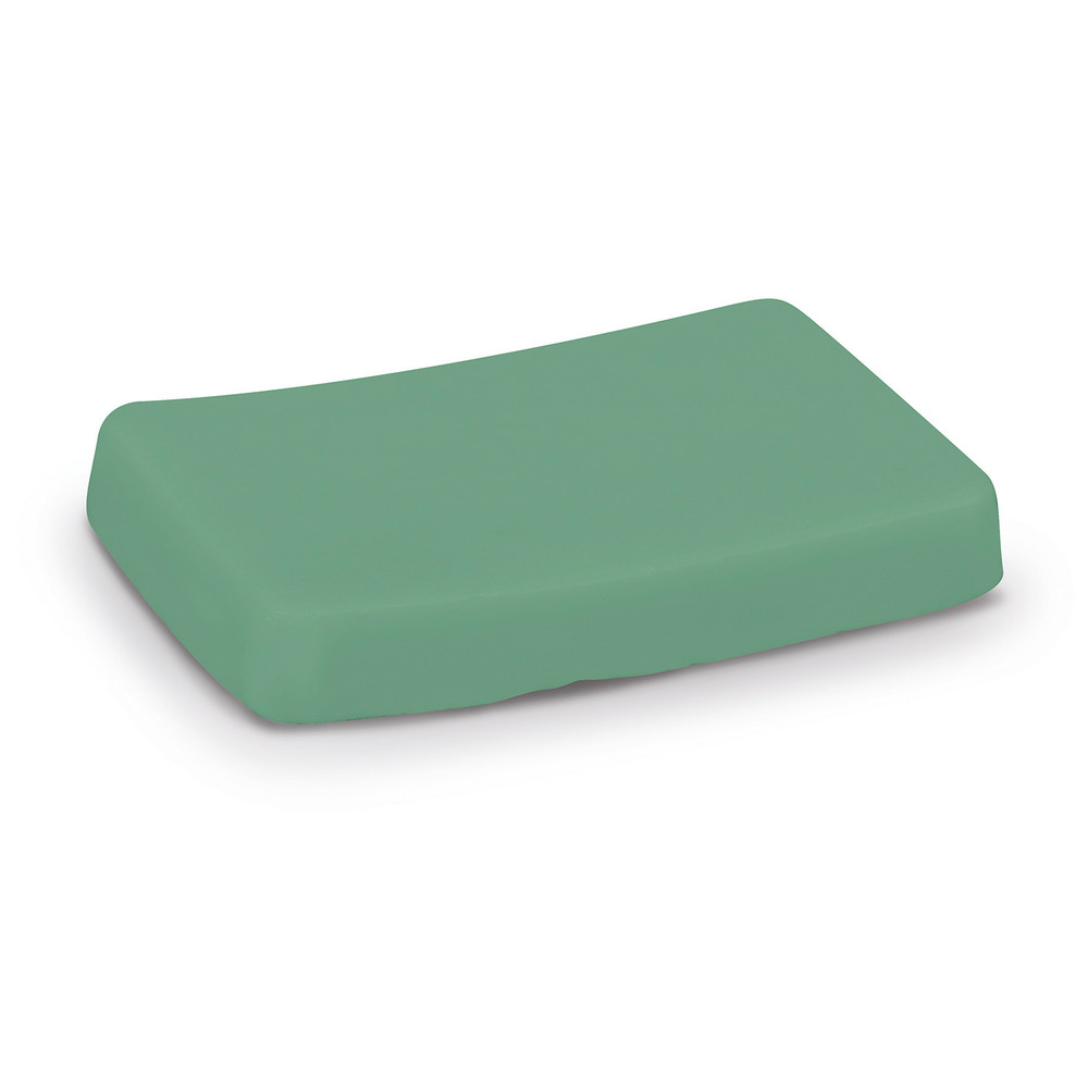 Savon à mouler 100 g - vert foncé